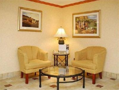 фото отеля La Quinta Inn El Paso Bartlett
