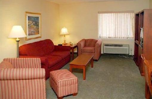 фото отеля La Quinta Inn El Paso Bartlett