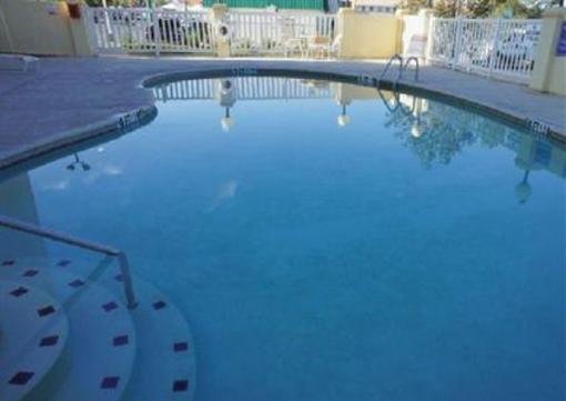 фото отеля La Quinta Inn El Paso Bartlett