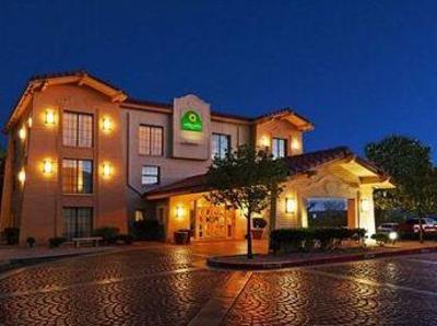 фото отеля La Quinta Inn El Paso Bartlett