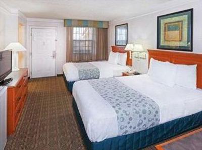 фото отеля La Quinta Inn El Paso Bartlett