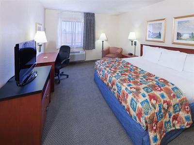 фото отеля La Quinta Inn El Paso Bartlett