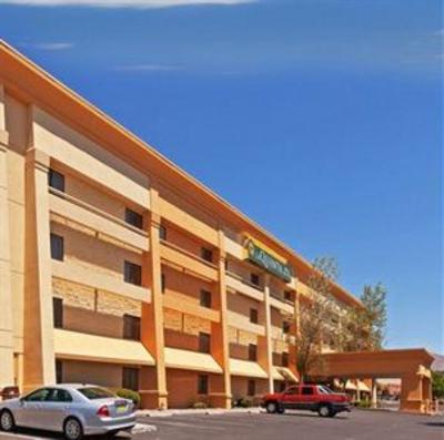 фото отеля La Quinta Inn El Paso Bartlett