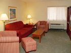 фото отеля La Quinta Inn El Paso Bartlett