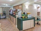 фото отеля La Quinta Inn El Paso Bartlett