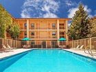 фото отеля La Quinta Inn El Paso Bartlett