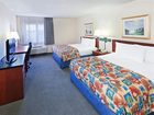фото отеля La Quinta Inn El Paso Bartlett