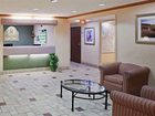фото отеля La Quinta Inn El Paso Bartlett