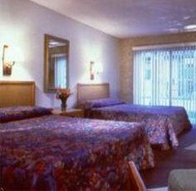 фото отеля Desert Lodge