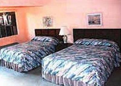фото отеля Desert Lodge