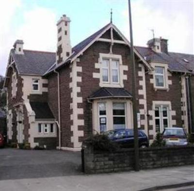 фото отеля Ashley House Guest House Dundee