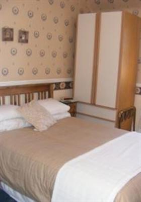 фото отеля Ashley House Guest House Dundee