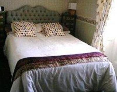 фото отеля Ashley House Guest House Dundee