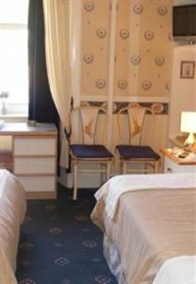 фото отеля Ashley House Guest House Dundee