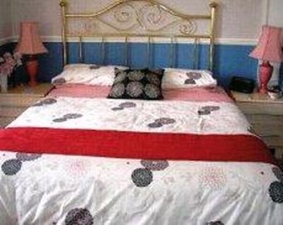 фото отеля Ashley House Guest House Dundee