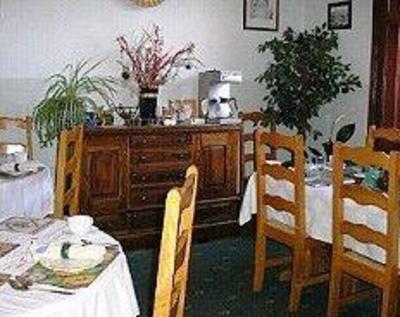 фото отеля Ashley House Guest House Dundee