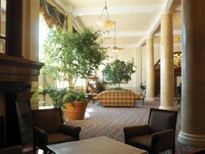 фото отеля Plaza Resort & Spa