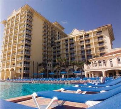 фото отеля Plaza Resort & Spa