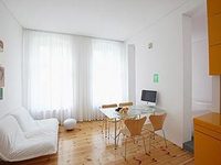 Smartloft Apartments & Art Berlin