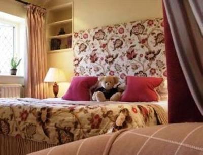 фото отеля Broadway Hotel