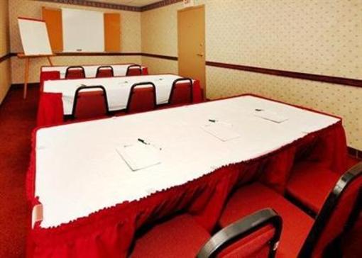 фото отеля Quality Inn Stillwater