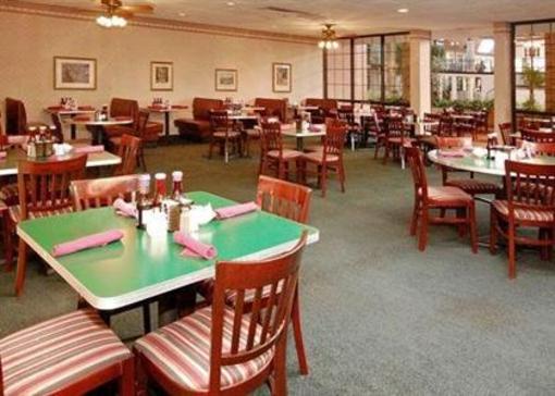 фото отеля Quality Inn Stillwater