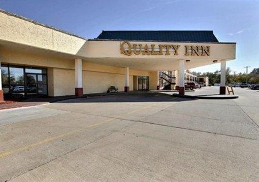 фото отеля Quality Inn Stillwater