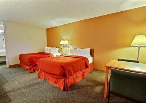 фото отеля Quality Inn Stillwater