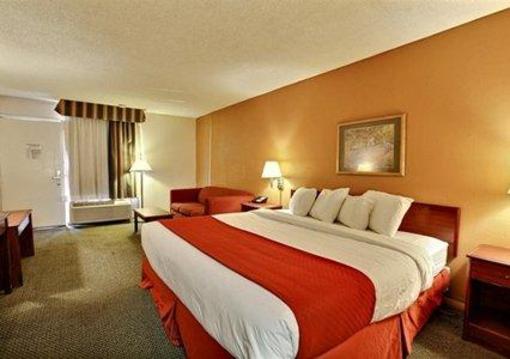 фото отеля Quality Inn Stillwater