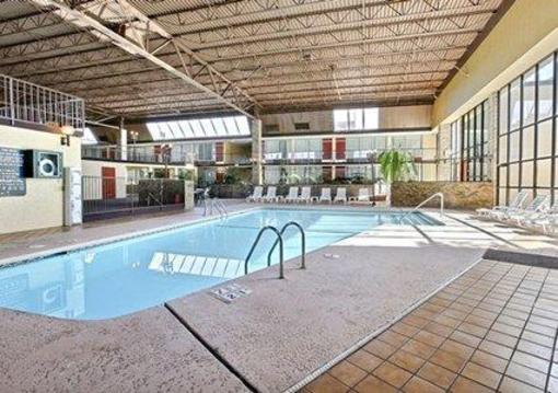фото отеля Quality Inn Stillwater