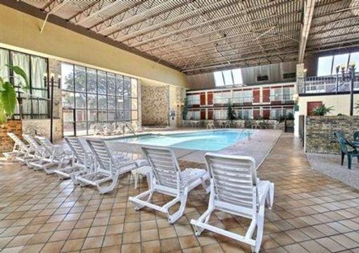 фото отеля Quality Inn Stillwater