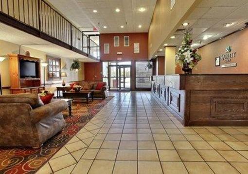 фото отеля Quality Inn Stillwater