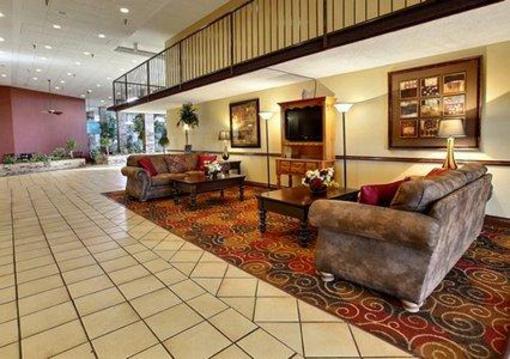 фото отеля Quality Inn Stillwater