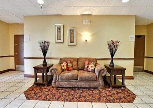 фото отеля Quality Inn Stillwater