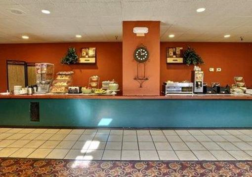 фото отеля Quality Inn Stillwater