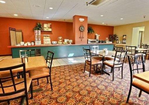 фото отеля Quality Inn Stillwater