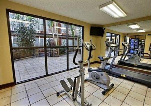 фото отеля Quality Inn Stillwater