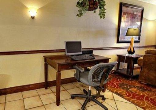 фото отеля Quality Inn Stillwater