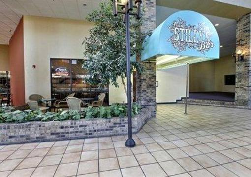 фото отеля Quality Inn Stillwater