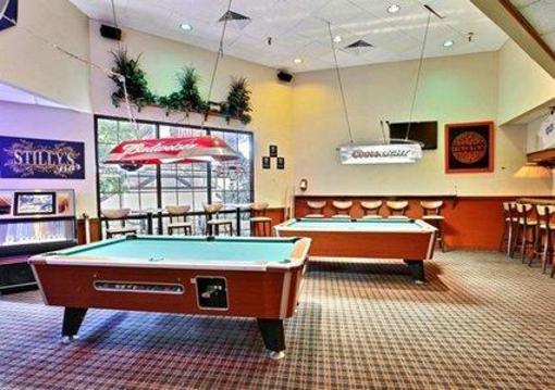 фото отеля Quality Inn Stillwater