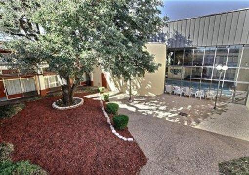 фото отеля Quality Inn Stillwater