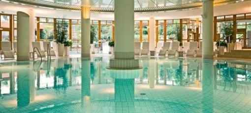 фото отеля Hotel & Spa Der Steirerhof