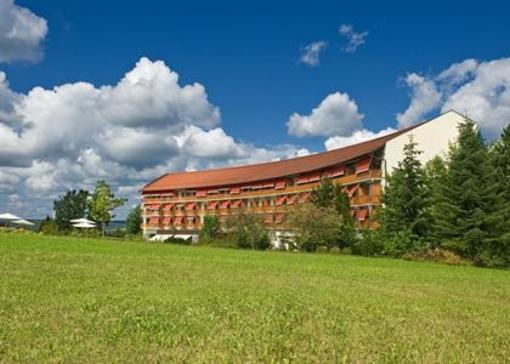 фото отеля Hotel & Spa Der Steirerhof