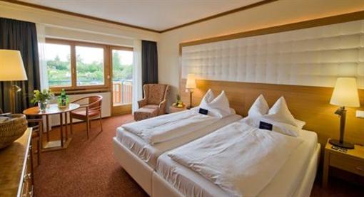 фото отеля Hotel & Spa Der Steirerhof