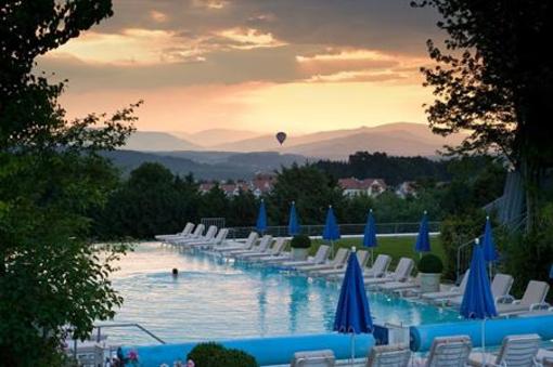 фото отеля Hotel & Spa Der Steirerhof