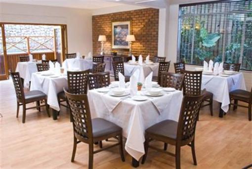 фото отеля Adagio Guest House