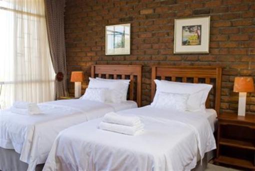 фото отеля Adagio Guest House