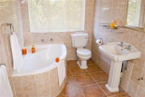 фото отеля Adagio Guest House