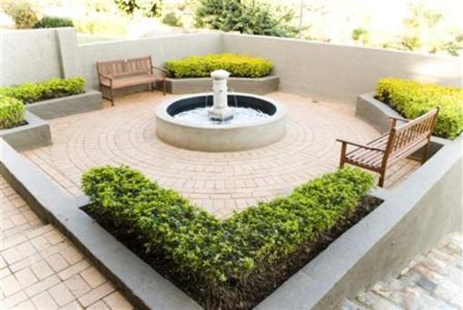 фото отеля Adagio Guest House