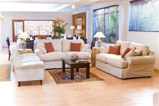 фото отеля Adagio Guest House